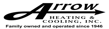 Arrow Heating and Cooling, Inc.